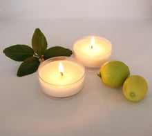 Load image into Gallery viewer, 100gm Face + Body Scrub | Face + Body Cream | 2 large Tealight Candles