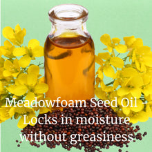 Load image into Gallery viewer, Truth Cosmetics bakuchiol and rose geranium facial oil in a glass bottle with flower backdrop