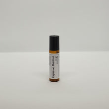 Load image into Gallery viewer, Truth Cosmetics1 Espresso Martini roller bottle natural vegan essential oil perfume amber travel size