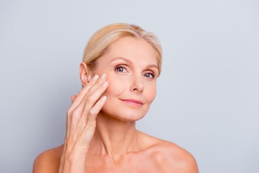5 reasons you should be using natural skincare