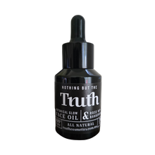 Load image into Gallery viewer, Glow Botanical Face Oil | Rose Geranium + Bakuchiol
