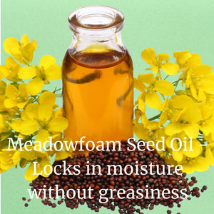 Glow Botanical Face Oil | Rose Geranium + Bakuchiol PRE-RELEASE
