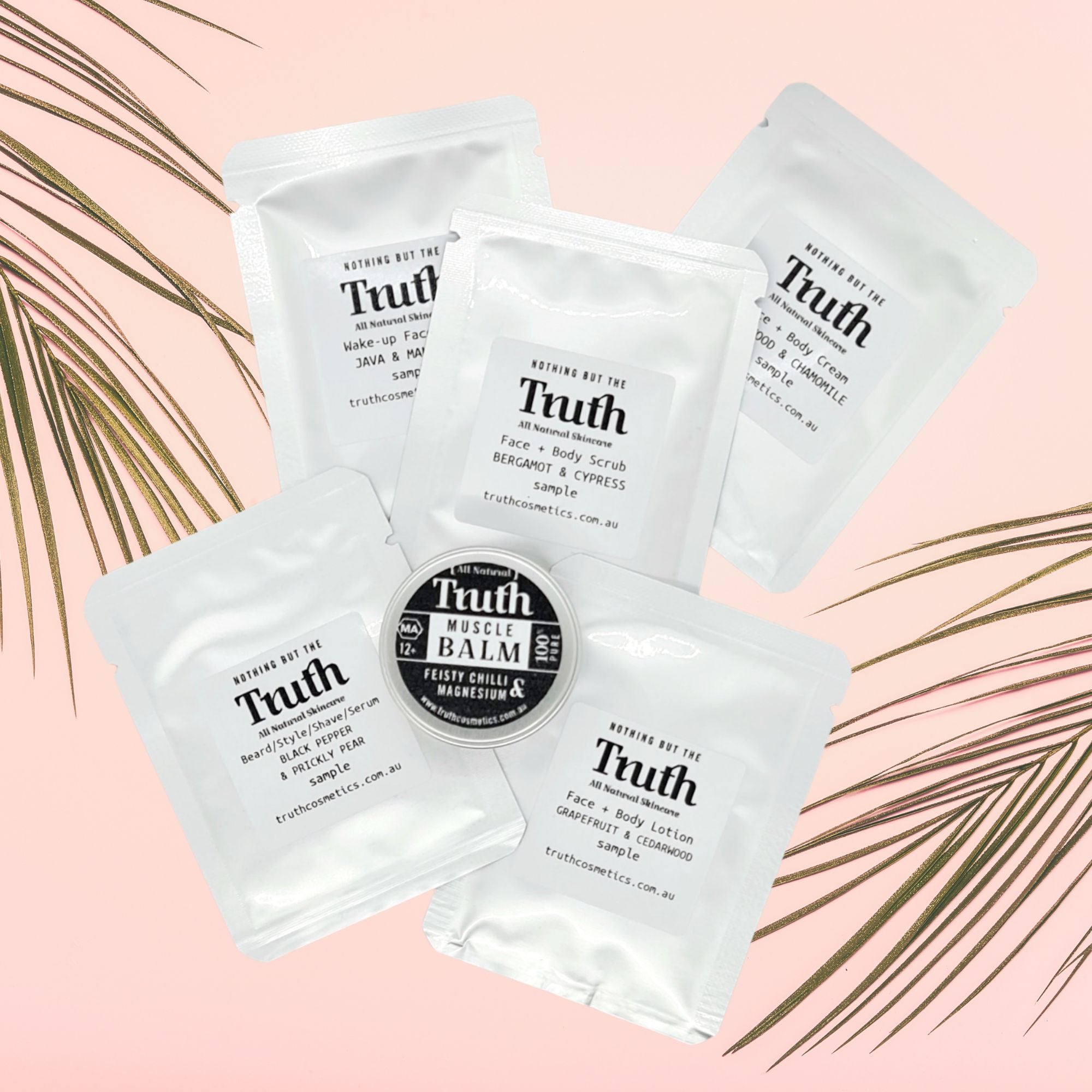 FREE Sample Selection