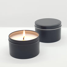 Load image into Gallery viewer, Coconut + Lime | Soy Wax | Hand-poured Vegan Candle - Truth Cosmetics
