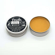 Load image into Gallery viewer, Muscle Balm | Feisty Chilli &amp; Magnesium | 55gm - Truth Cosmetics
