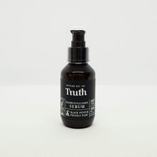 Load image into Gallery viewer, Beard / Style / Shave Serum | Black Pepper + Prickly Pear | 100ml - Truth Cosmetics
