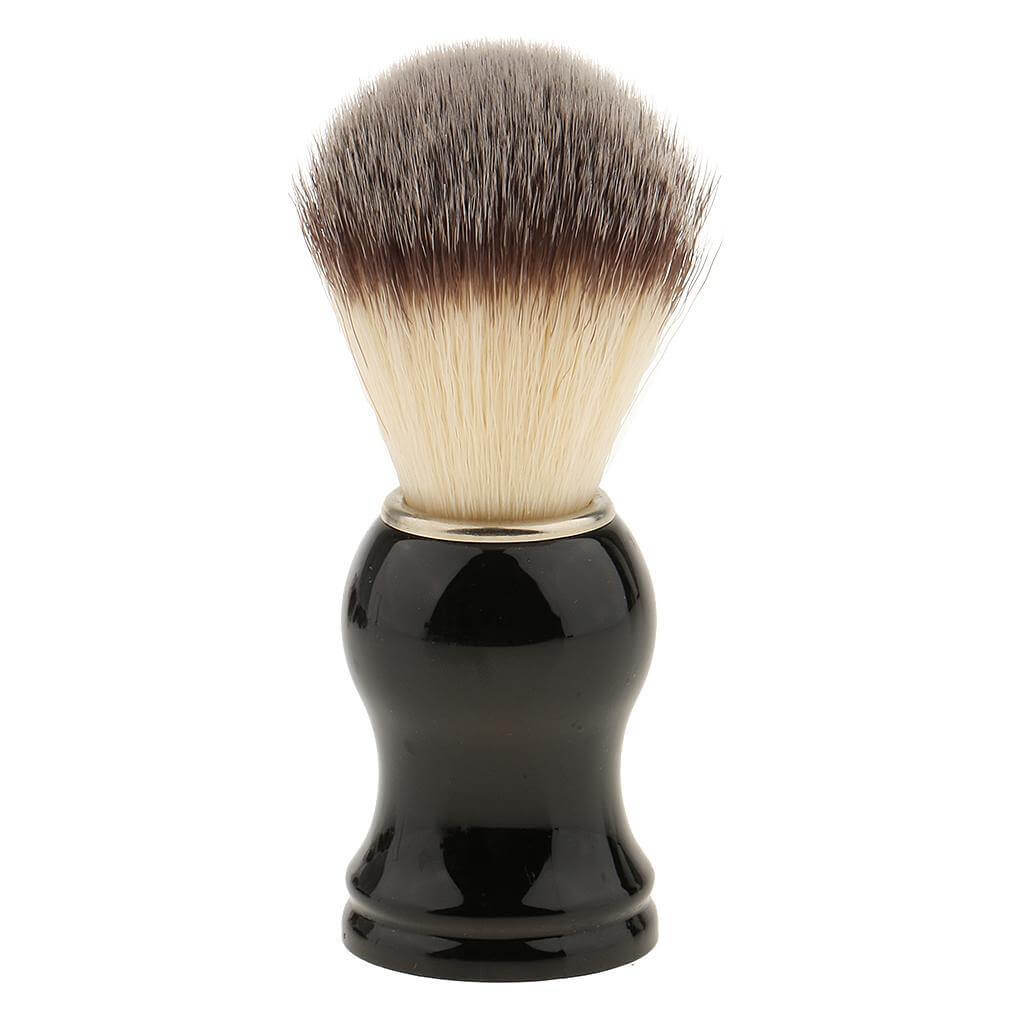 Shaving Brush | Vegan - Truth Cosmetics